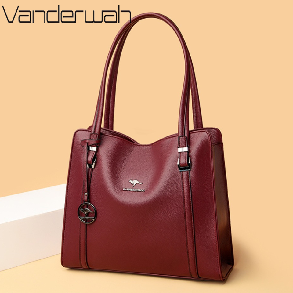 Luxury Bags Sales - Genuine Brand High Quality Pu Leather