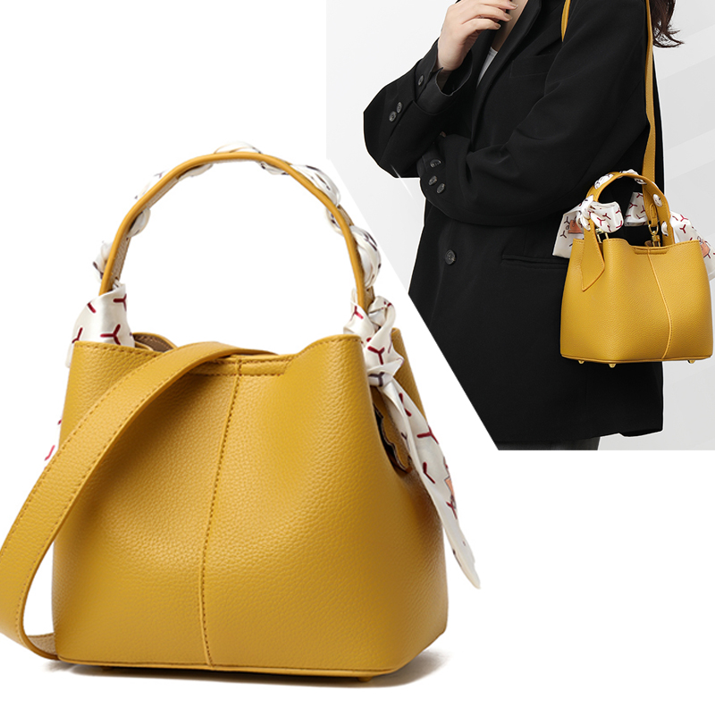 Luxury Bags Louis Vuitton - Women's Large Bucket Bag Women Leisure