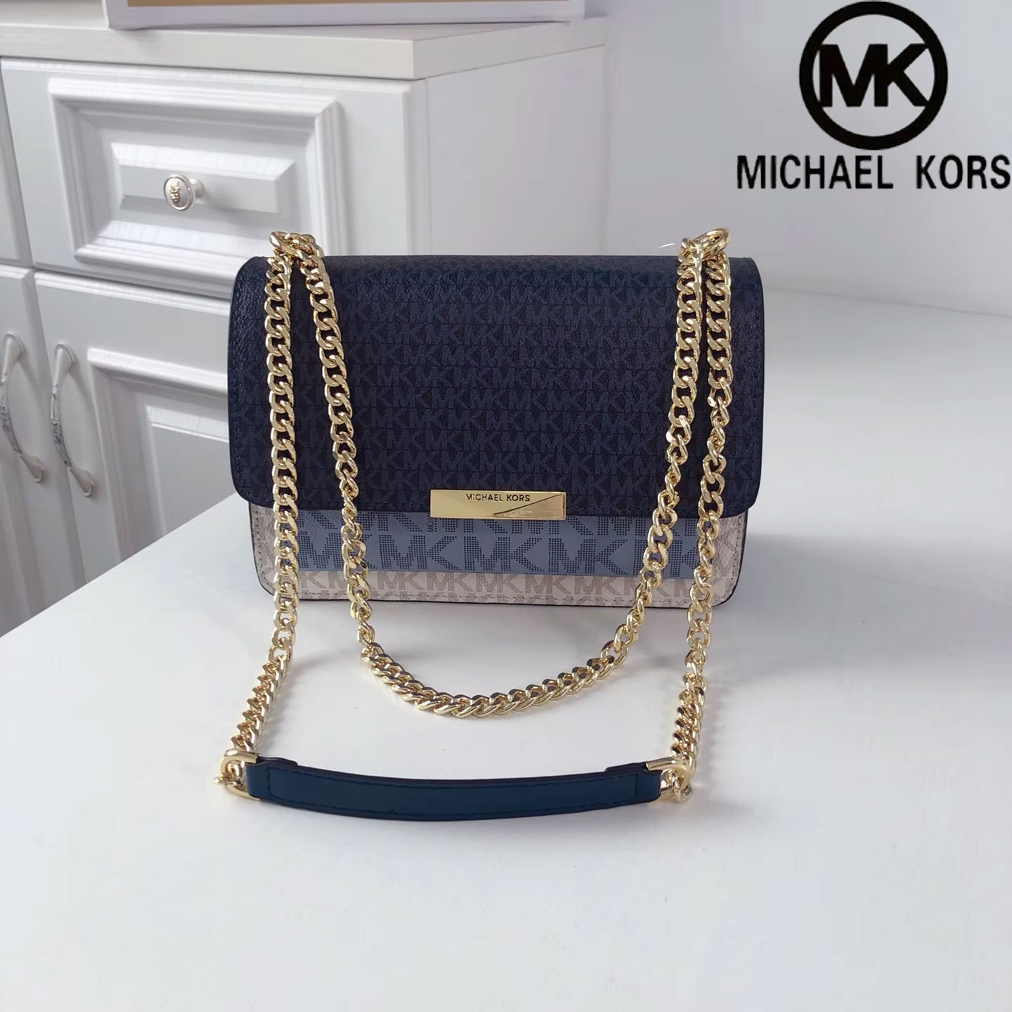 Luxury Bags Michael Kors - Brand New High-Quality Michael Kors Women's