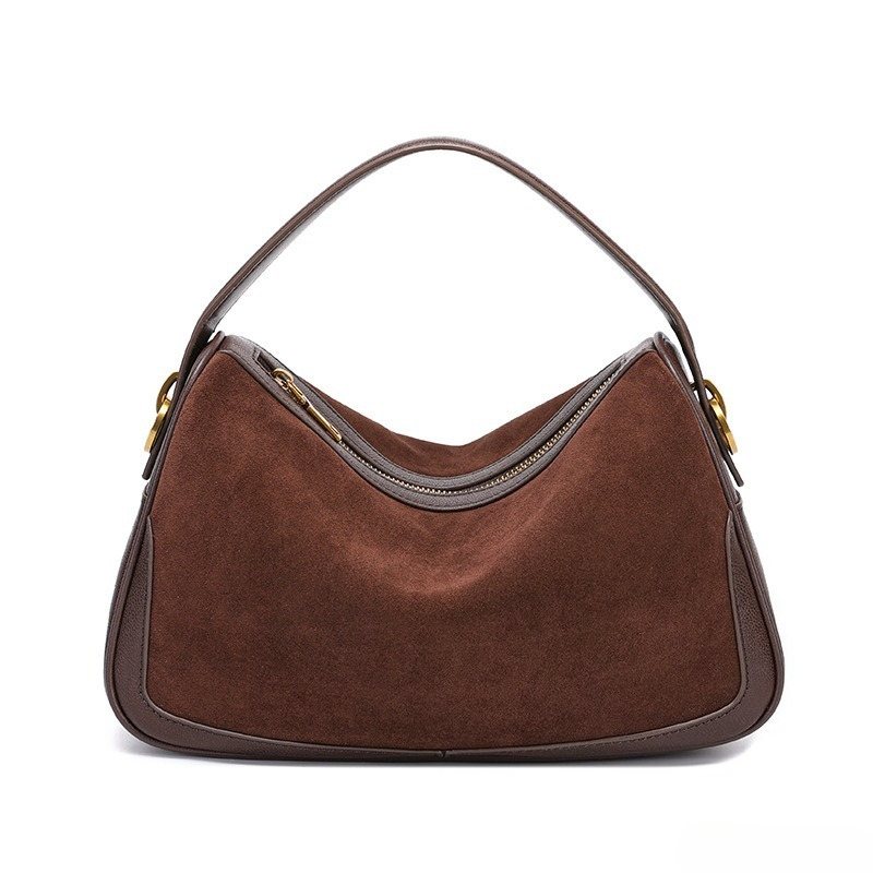 Luxury Bags Everyday - Elegant Vintage Everyday Casual Shoulder Bag