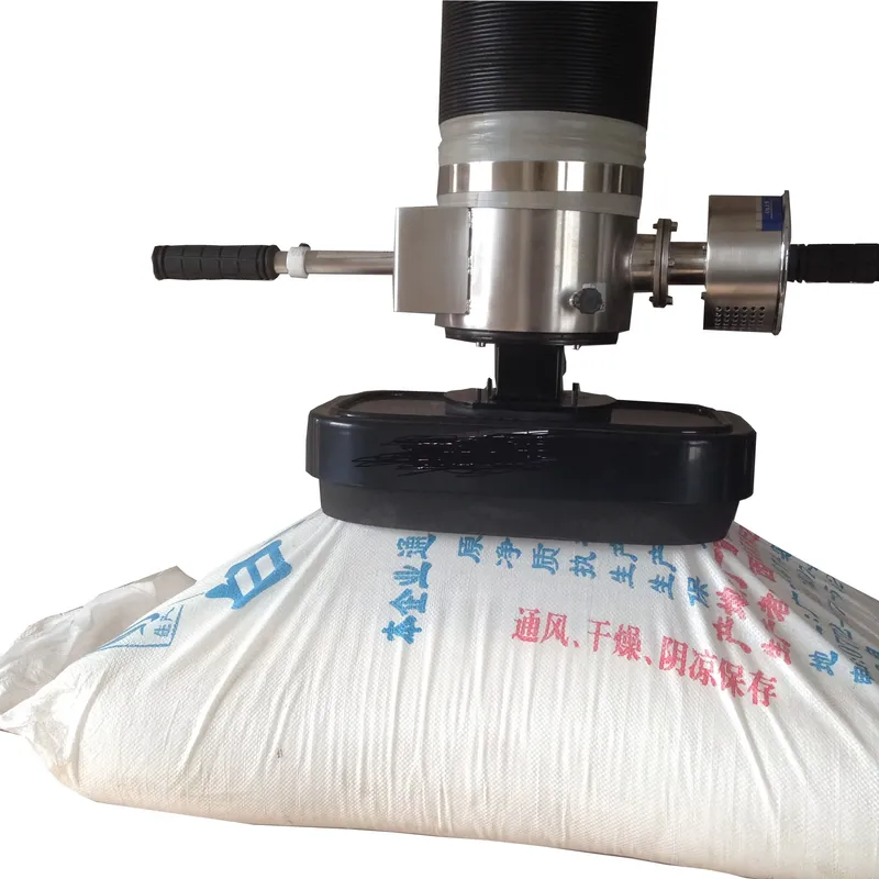 Luxury Bags Youtube - 2026Hot CE 30kg Flour Sack Bag