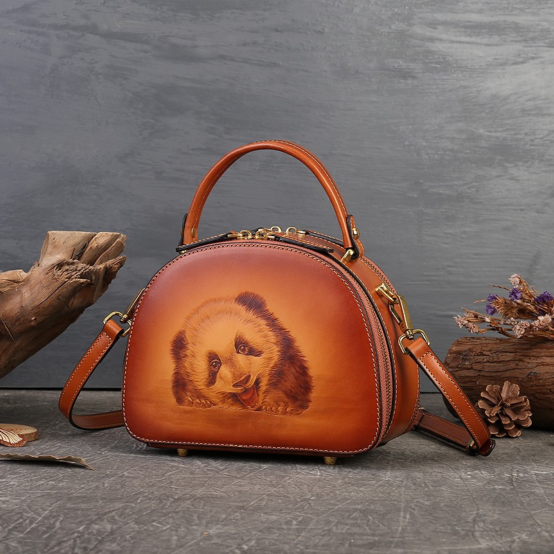 Vintage Shoulder Bag for Women - Luxury Bags Everyday review and price
