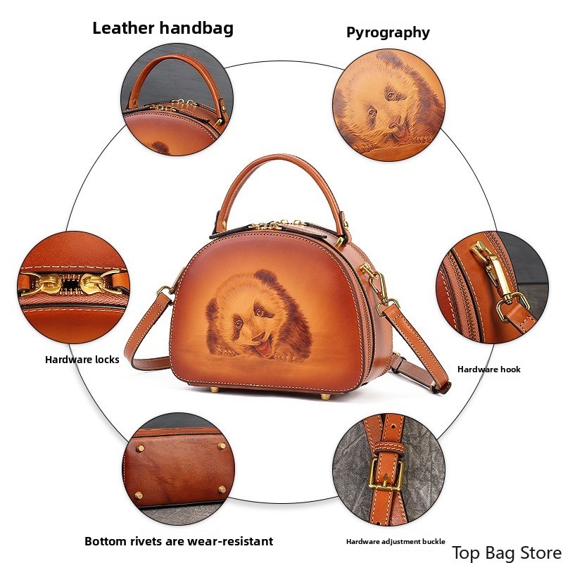 Vintage Shoulder Bag for Women - Luxury Bags Everyday review and price