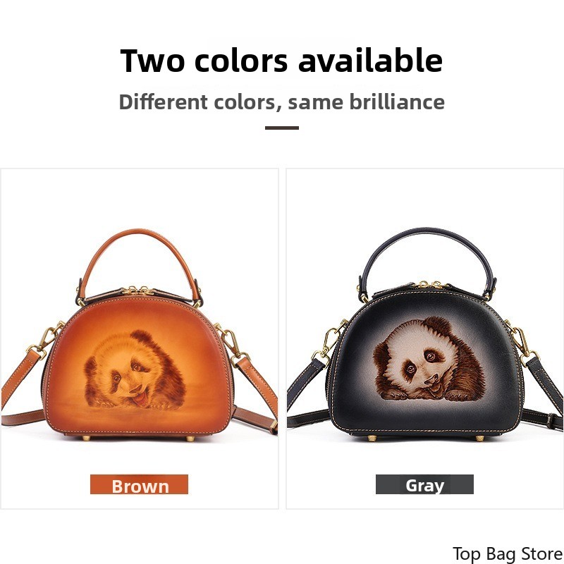Vintage Shoulder Bag for Women - Luxury Bags Everyday review and price