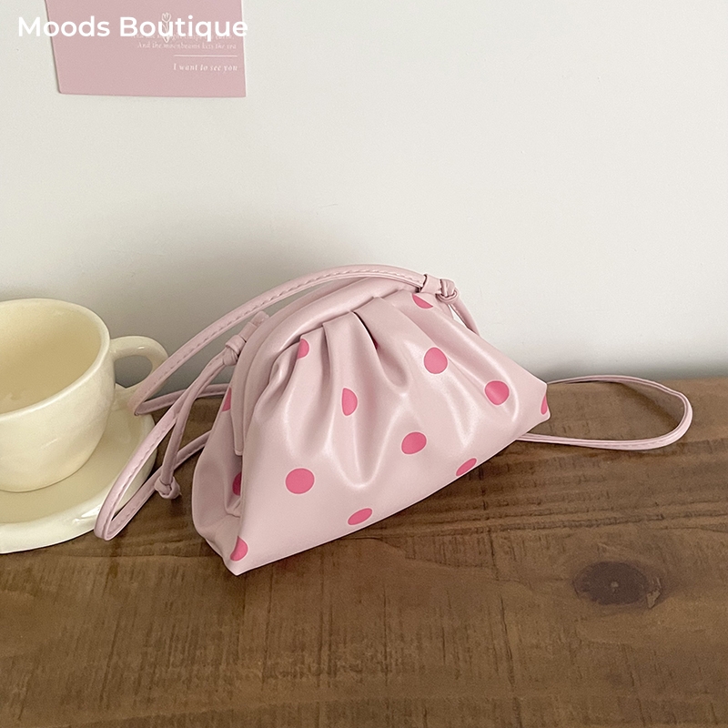 MOODS Super Mini Luxury Design - Luxury Bags Mini review and price