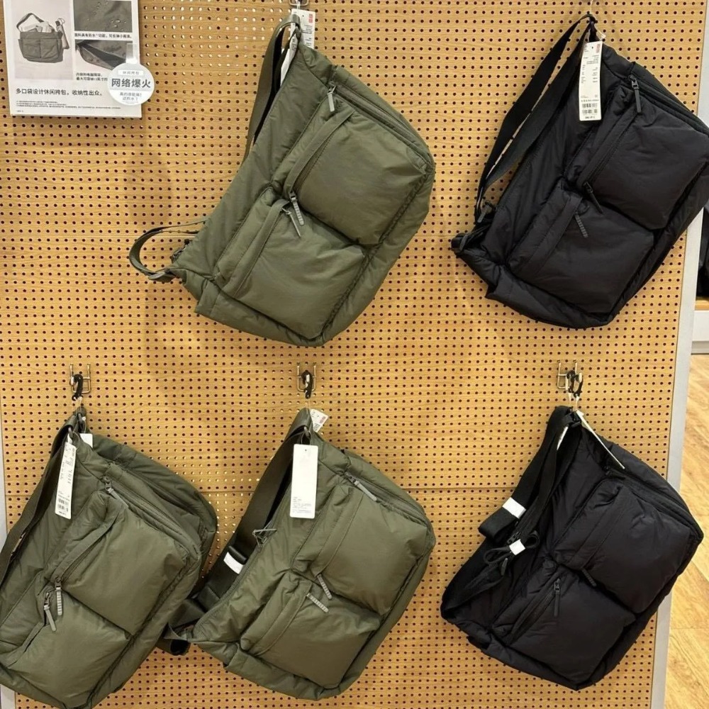 Spring Summer New Canvas Bag f - Luxury Bags Sales review and price
