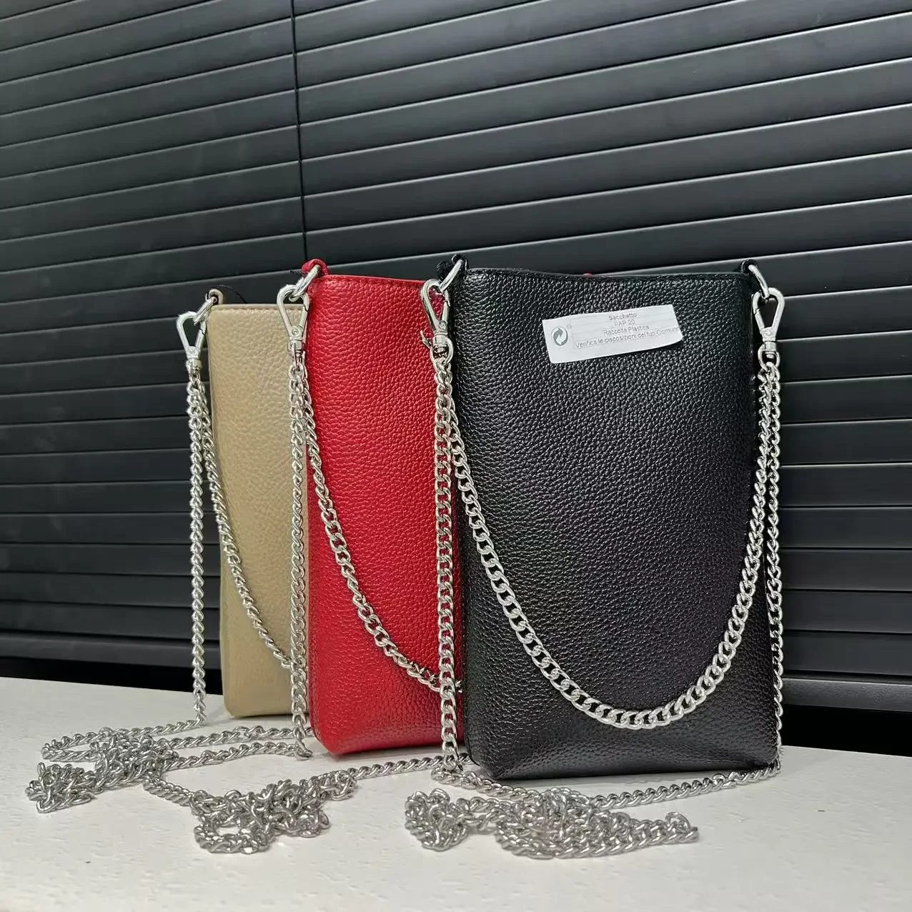 Ladies' fashionable light luxu - Luxury Bags Youtube review and price