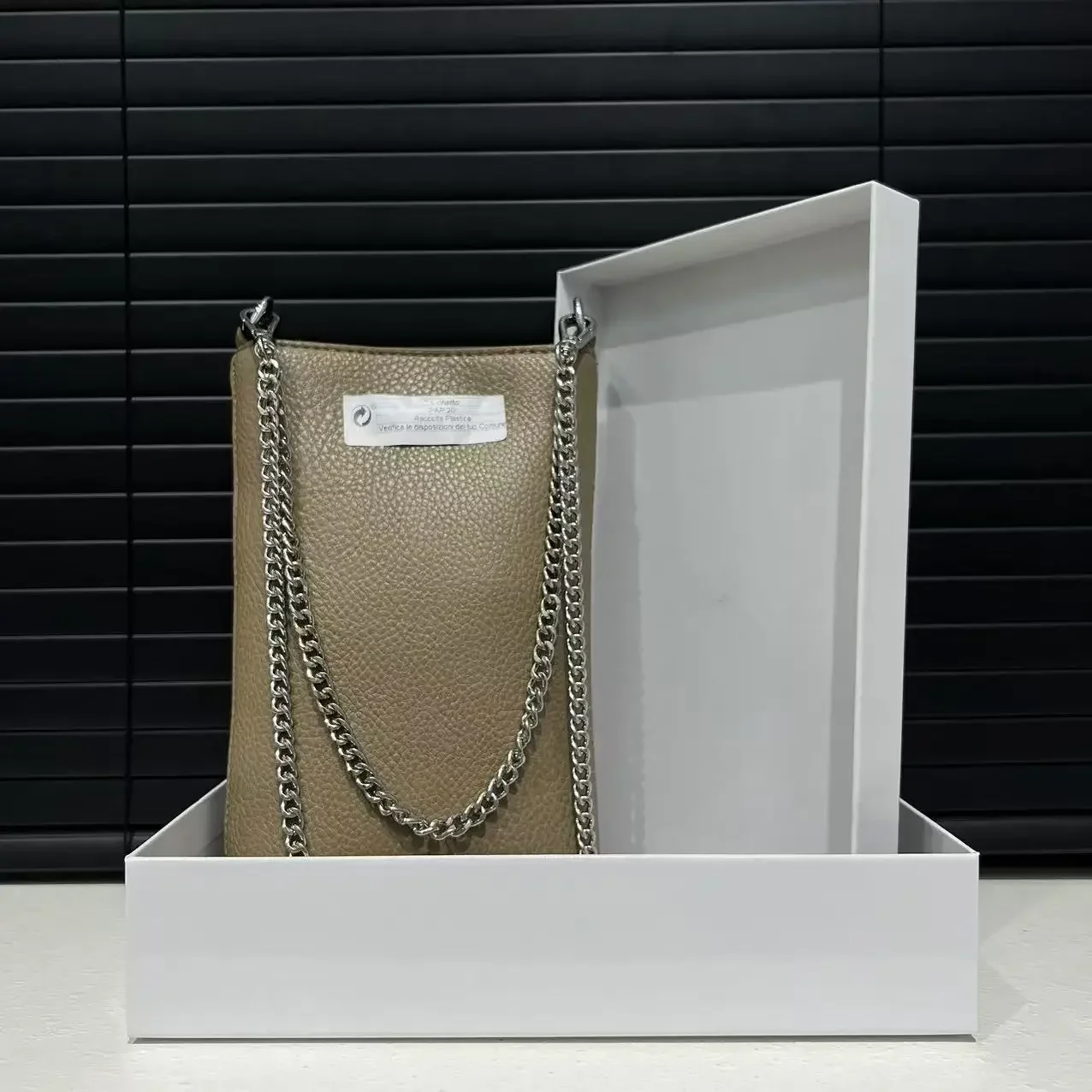 Ladies' fashionable light luxu - Luxury Bags Youtube review and price