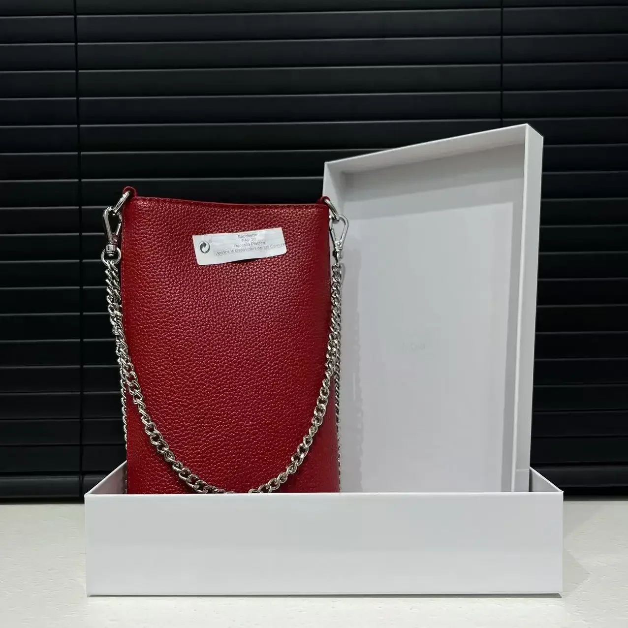 Ladies' fashionable light luxu - Luxury Bags Youtube review and price