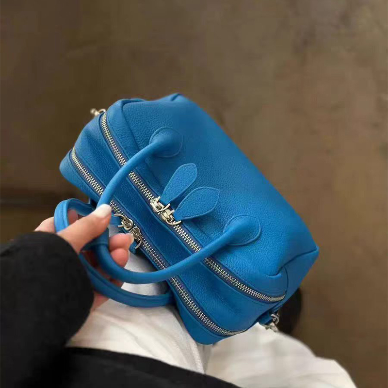 Brand Luxury Genuine Leather T - Luxury Bags Sales review and price