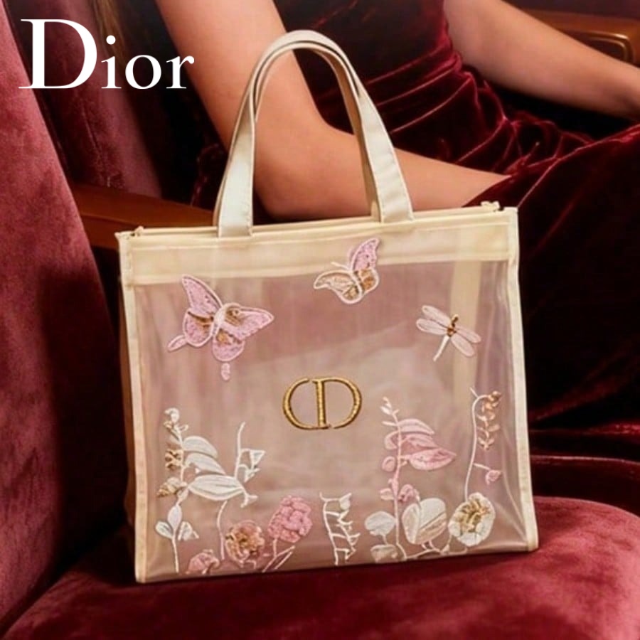 Christian Dior Dior’s Bag Luxu - Luxury Bags Quality review and price