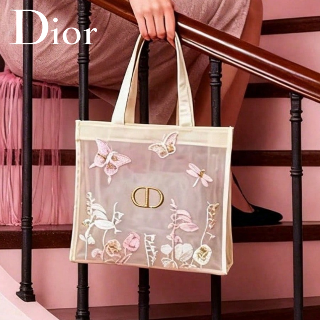 Christian Dior Dior’s Bag Luxu - Luxury Bags Quality review and price