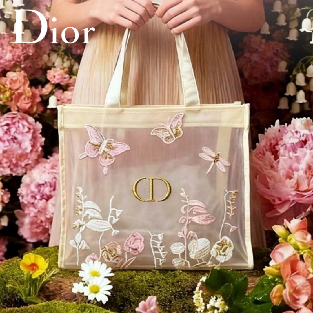 Christian Dior Dior’s Bag Luxu - Luxury Bags Quality review and price