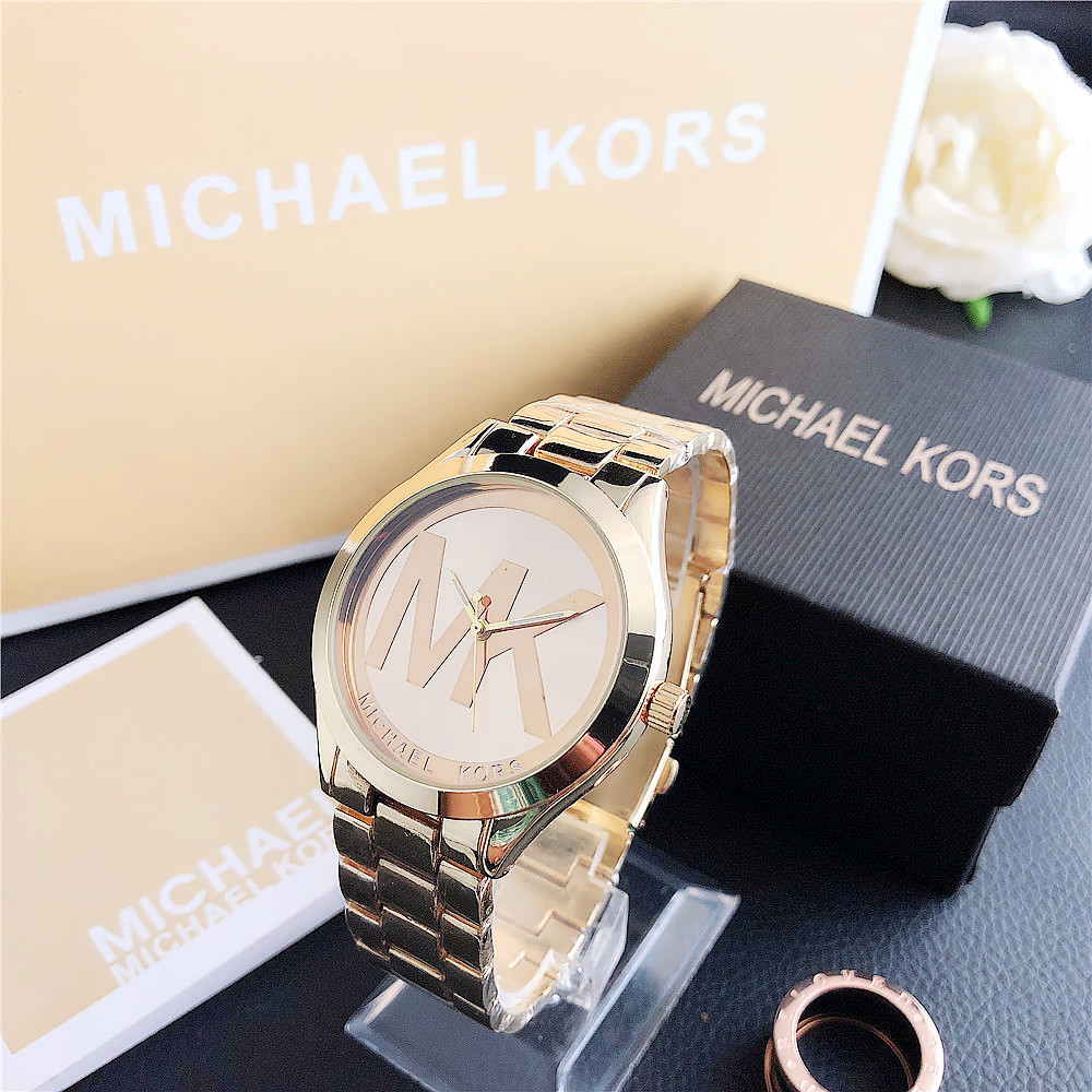Brand new Michael Kors MK fash - Luxury Bags Michael Kors review and price