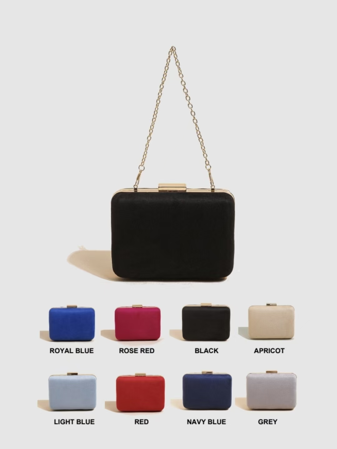 Mini Simpl Elegant Velvet Clut - Mini Bag Evening Clutch review and price