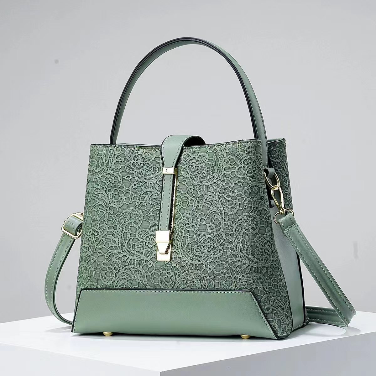 New Luxury Tote Bag Leather Cl - Luxury Bags Quality review and price