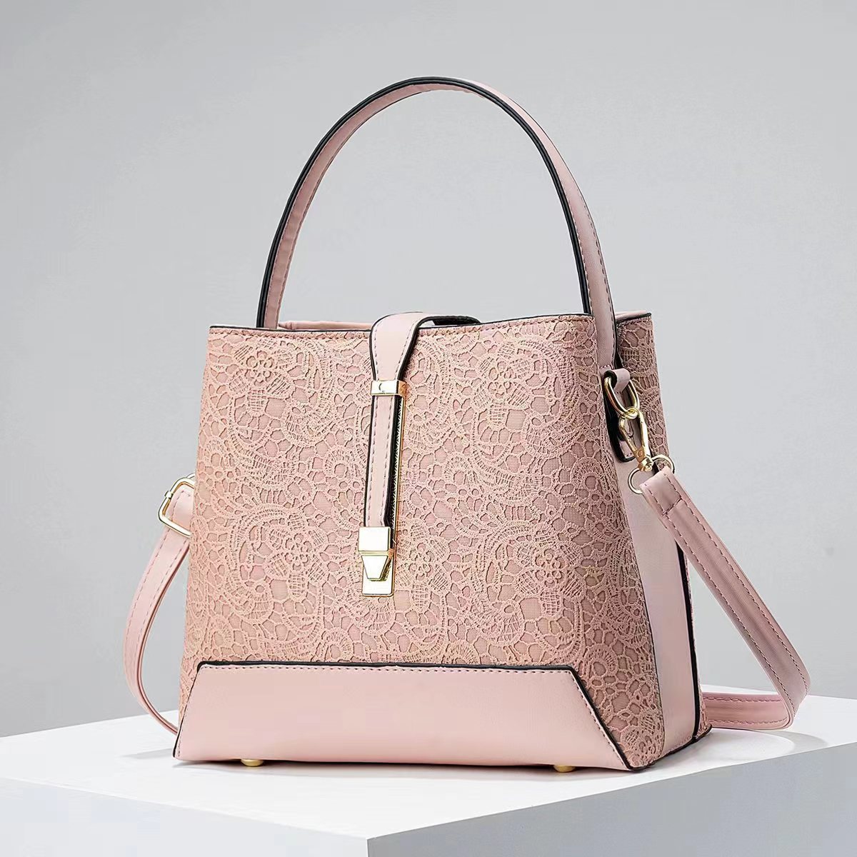 New Luxury Tote Bag Leather Cl - Luxury Bags Quality review and price
