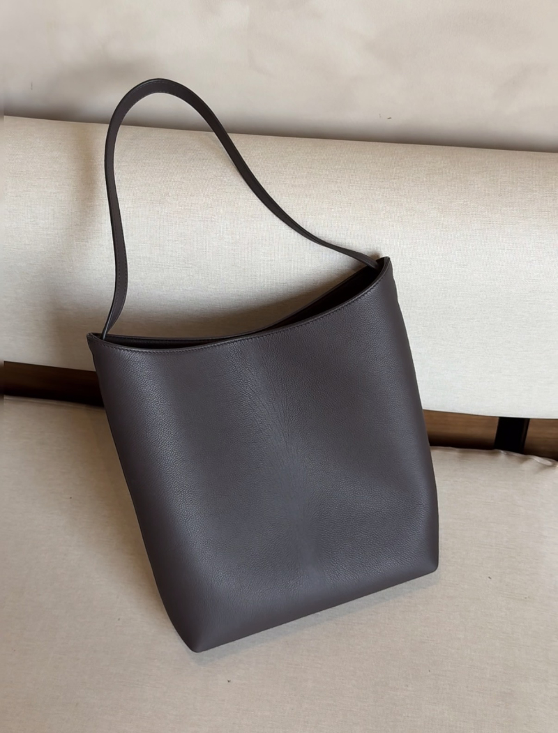 Fashion Smiley-Mouth Shoulder  - Luxury Bags Sales review and price