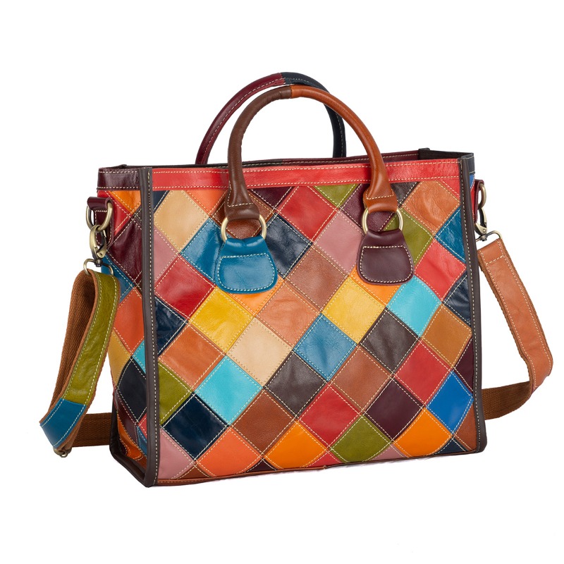 Vintage Shoulder Tote Bag Hand - Luxury Bags Everyday review and price