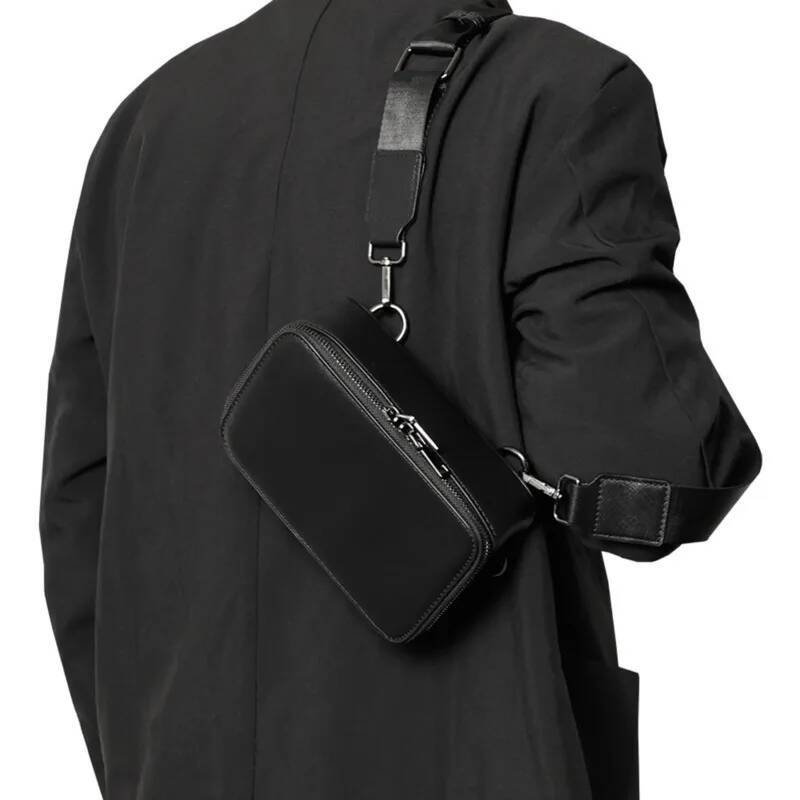 OUIO Universal Phone Bag Minim - Luxury Bags Mini review and price