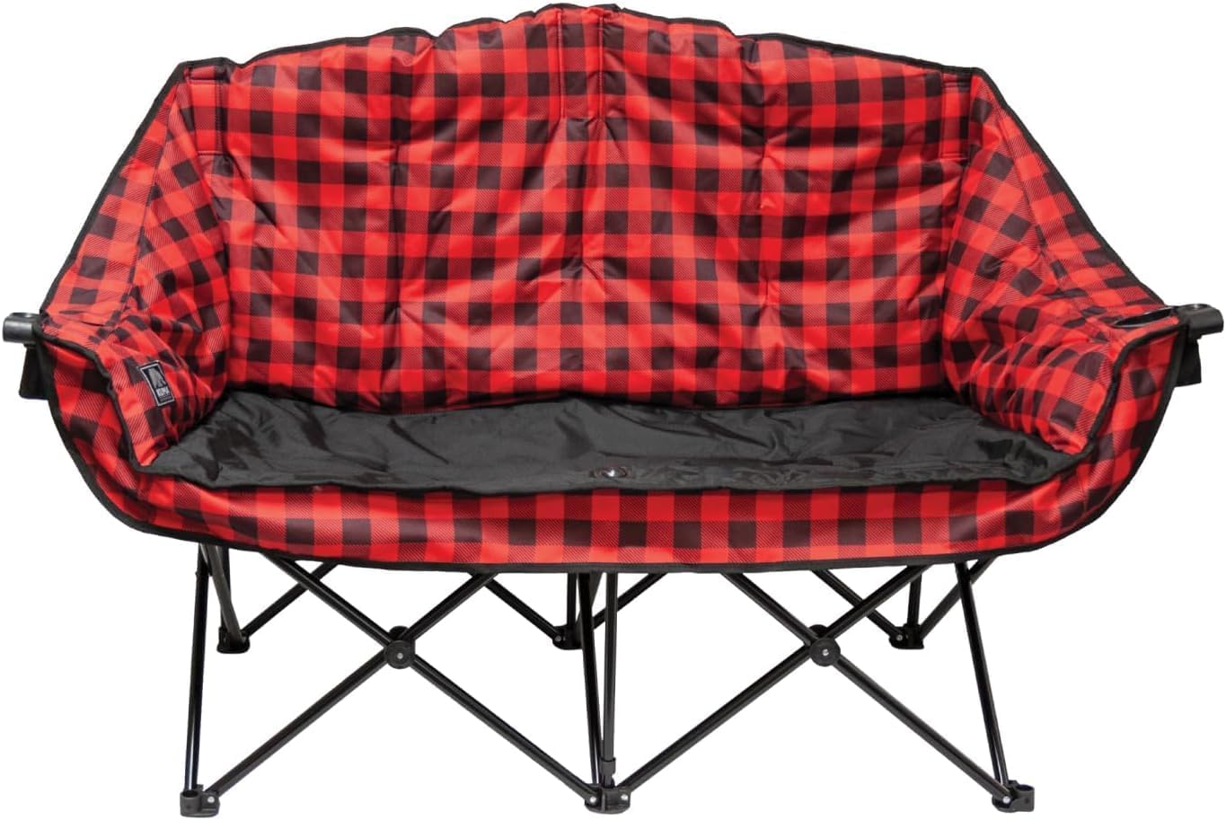Double Camping Chair With Carr - Luxury Bags Youtube review and price