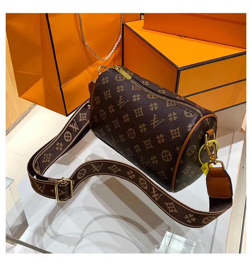 New Designer Luxury Women's Ha - Luxury Bags Louis Vuitton review and price