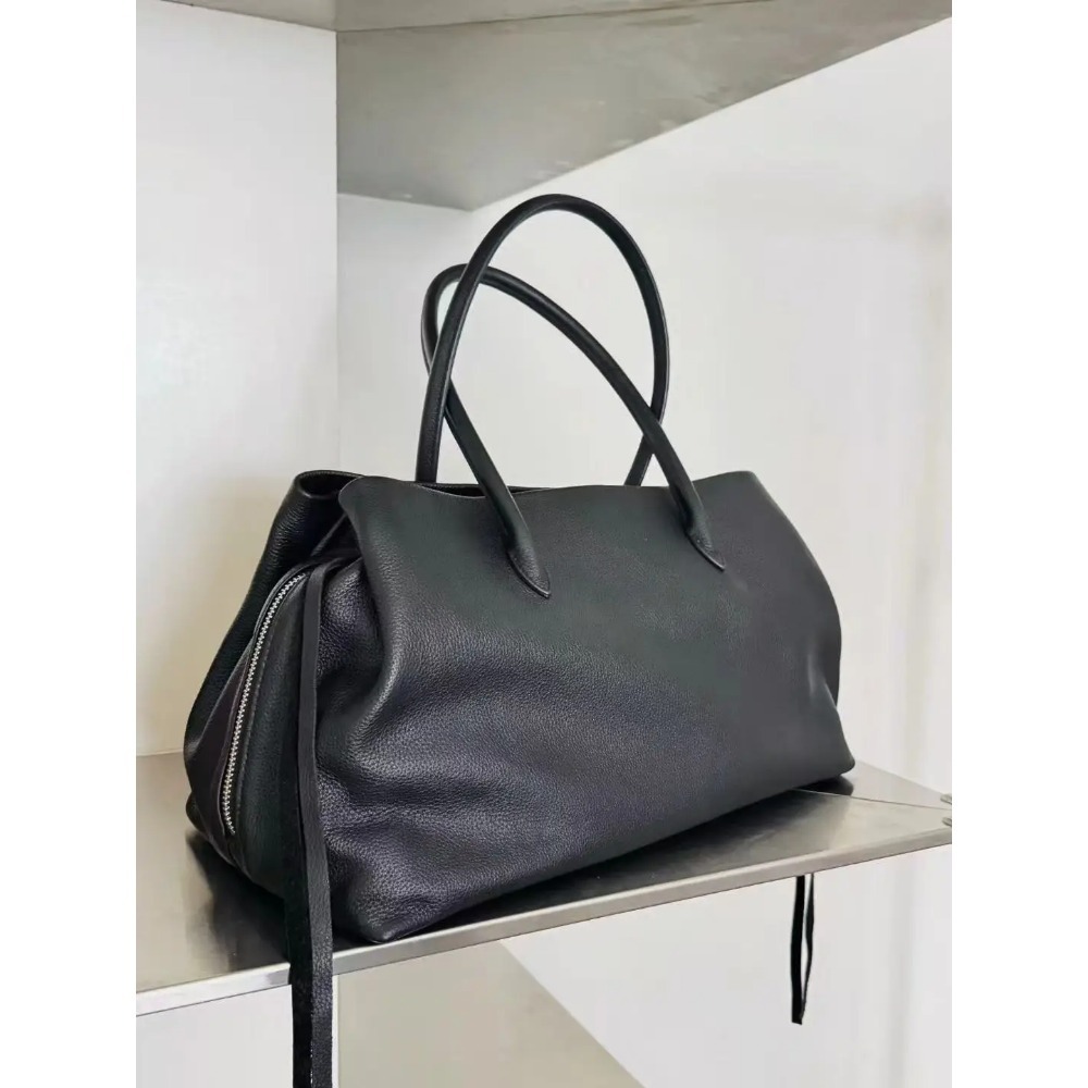 Genuine Leather Tote Bags For  - Luxury Bags Gr review and price