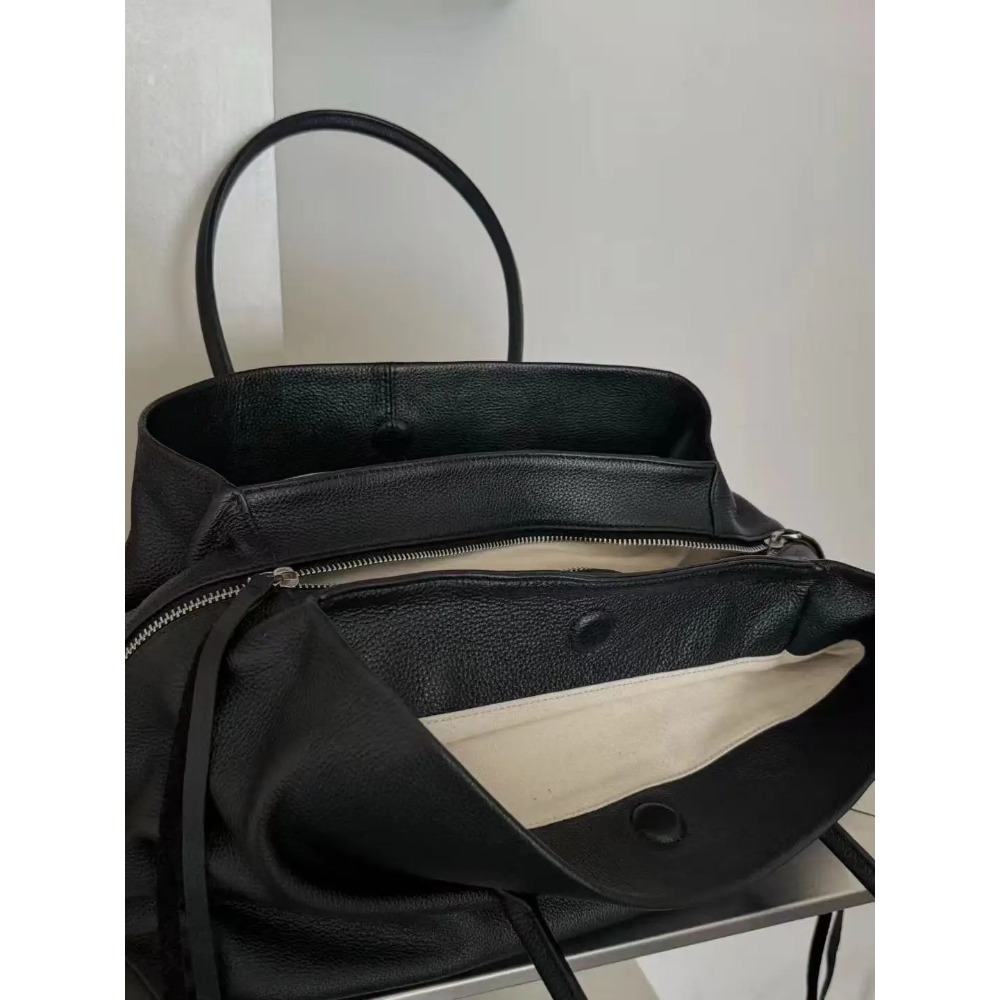 Genuine Leather Tote Bags For  - Luxury Bags Gr review and price