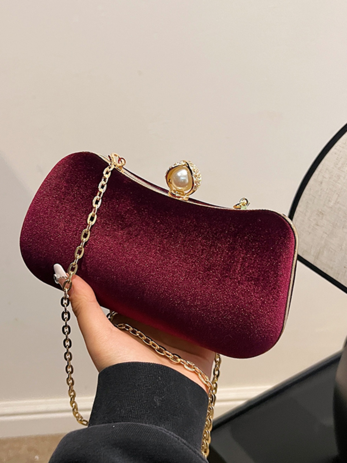 High-end Banquet Clutch Bag Fo - Luxury Bags Mini review and price