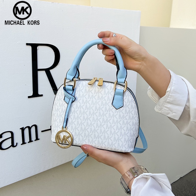 Michael Kors Premium Textured  - Luxury Bags Michael Kors review and price