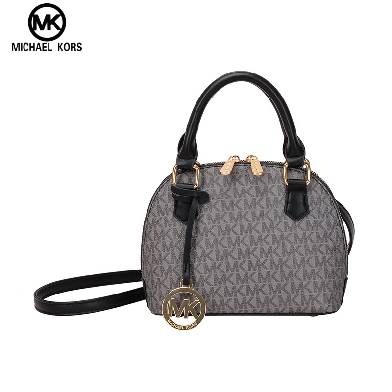 Michael Kors Premium Textured  - Luxury Bags Michael Kors review and price