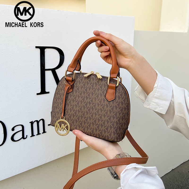 Michael Kors Premium Textured  - Luxury Bags Michael Kors review and price