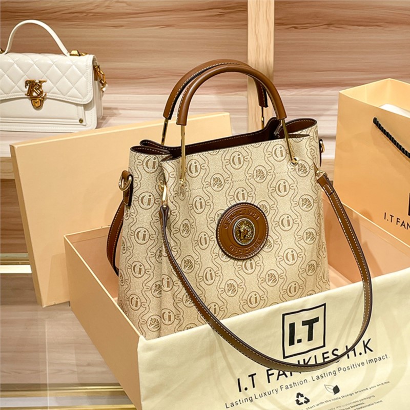 Light Luxury Brand Women's Han - Luxury Bags Sales review and price