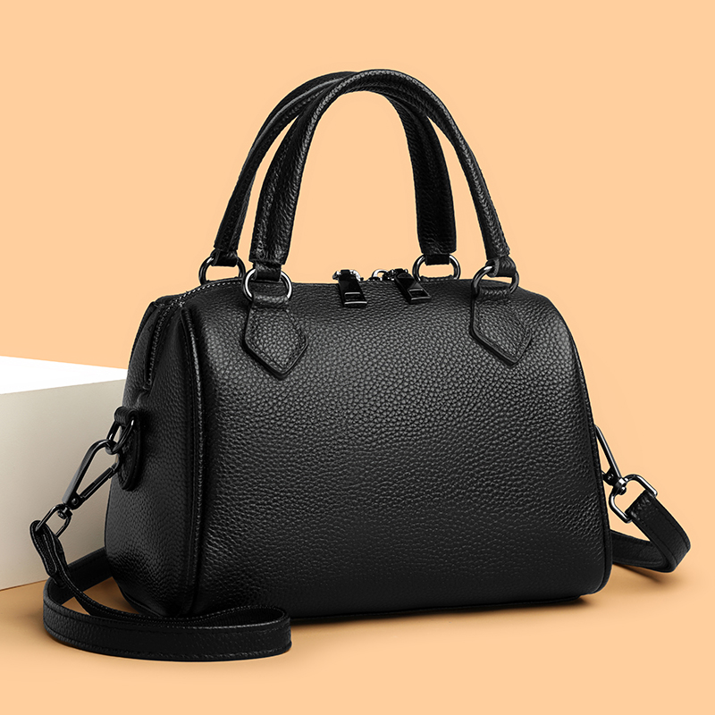 100% Genuine Leather Tote Bag  - Luxury Bags Louis Vuitton review and price