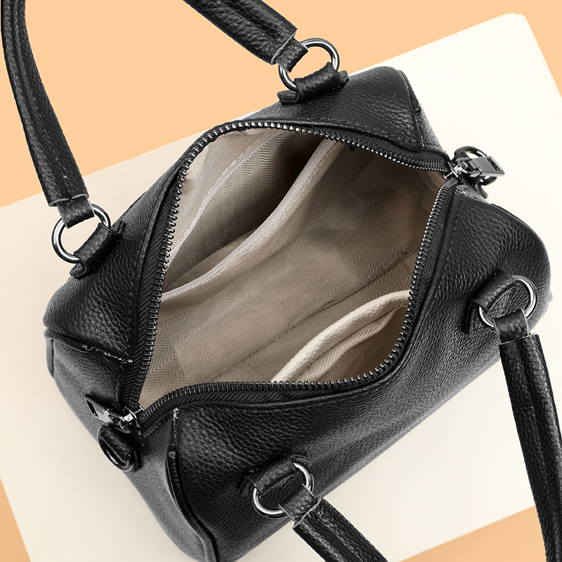 100% Genuine Leather Tote Bag  - Luxury Bags Louis Vuitton review and price