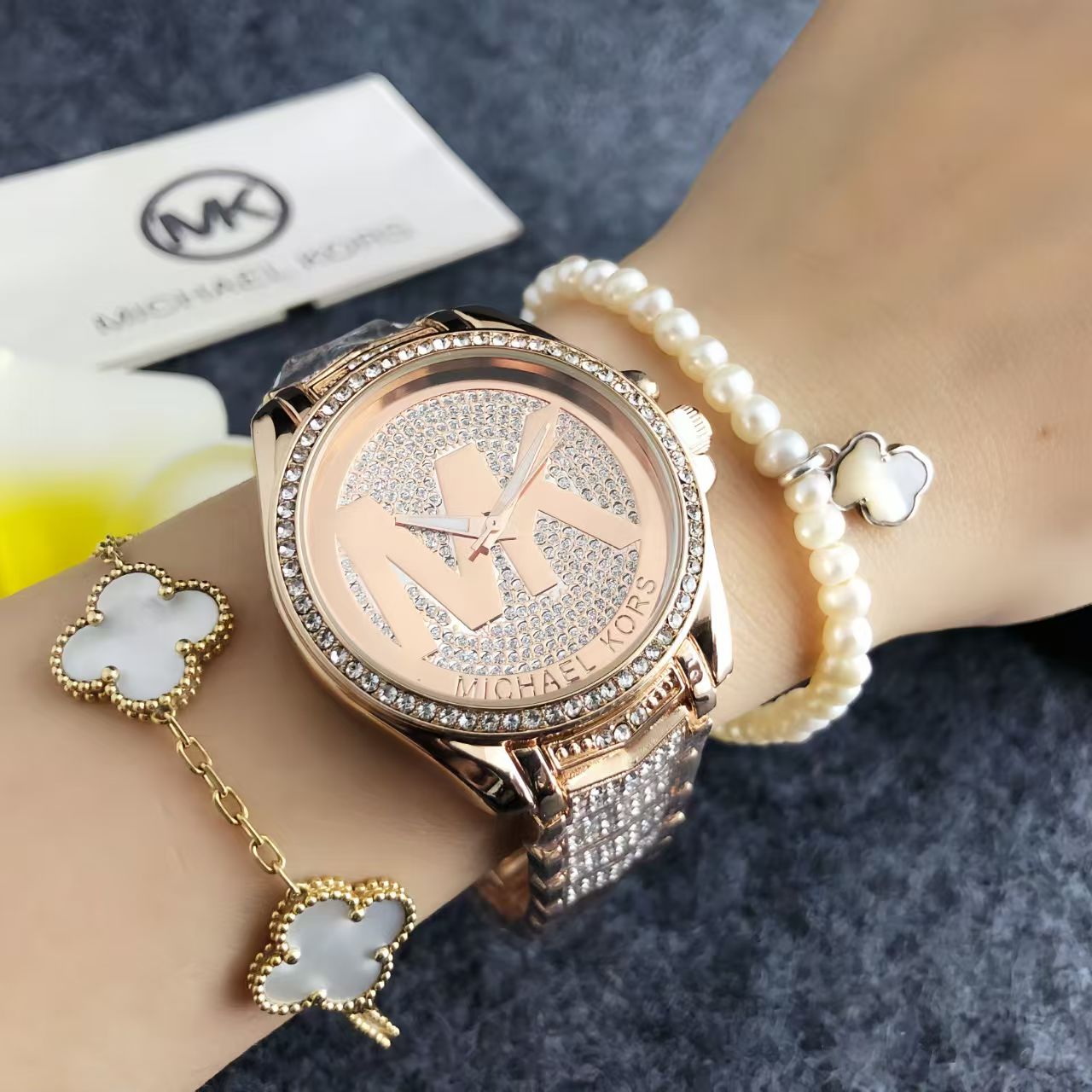 Michael Kors New Fashionable a - Luxury Bags Michael Kors review and price