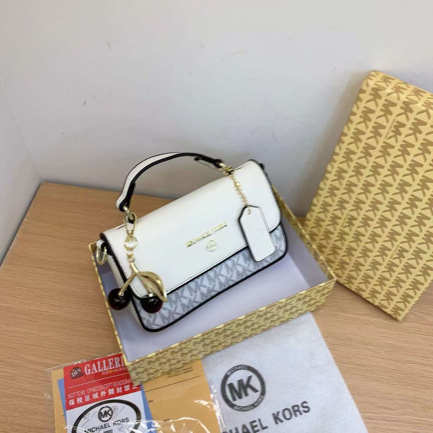 Brand New Michael Kors Women's - Luxury Bags Michael Kors review and price