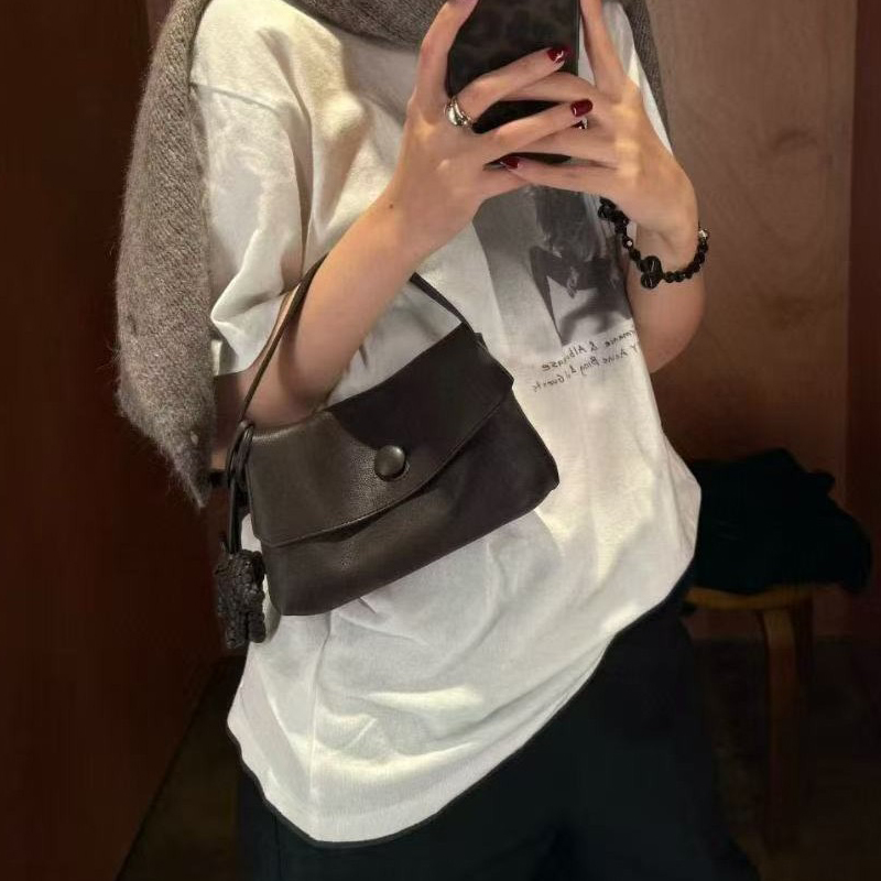 Custom Initials Genuine Leathe - Luxury Bags Mini review and price