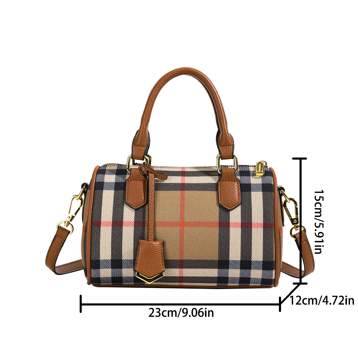 Large Capacity Classic Stripe  - Luxury Bags Louis Vuitton review and price