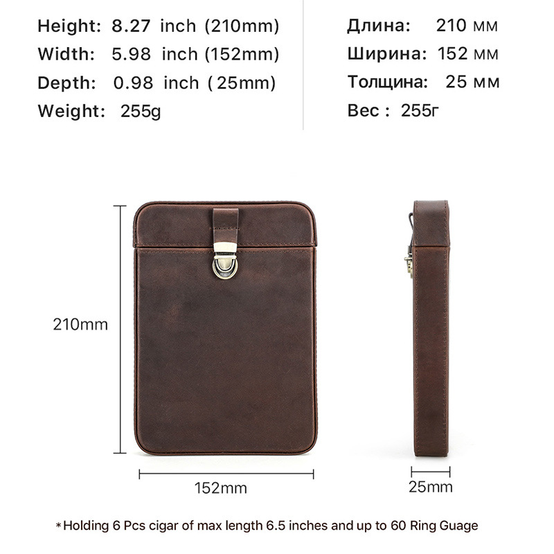 Luxury Genuine Leather Portabl - Luxury Bags Leather review and price