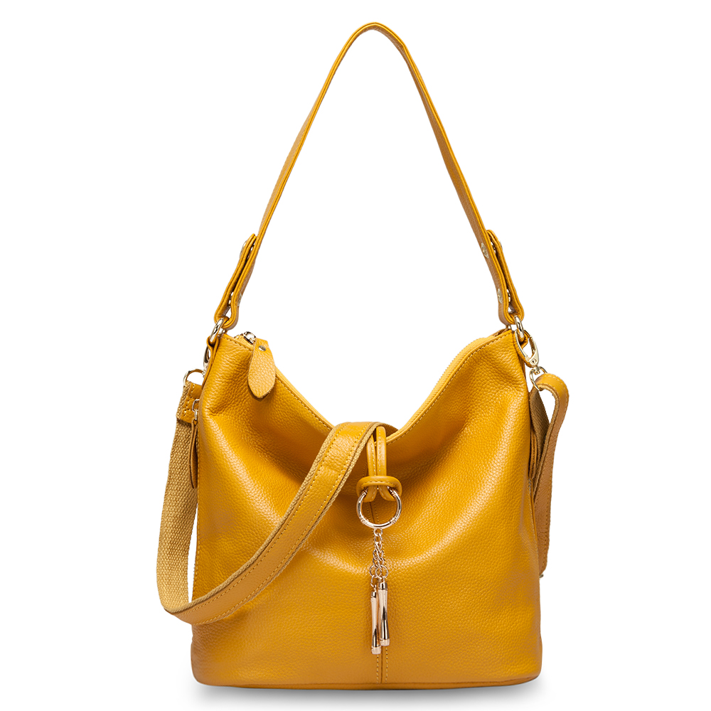 Zency Elegant Women Red Leathe - Luxury Bags Louis Vuitton review and price