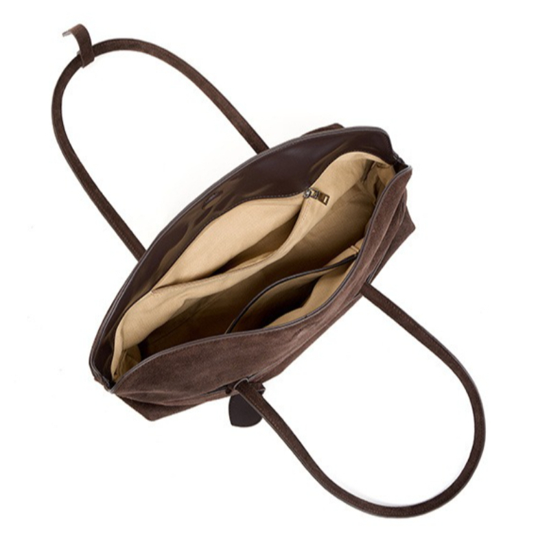 Vintage Suede Shoulder Bag for - Luxury Bags Everyday review and price