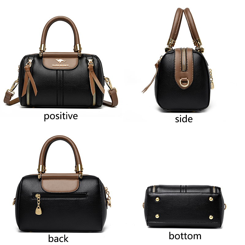 2026 High Quality Soft Leather - Luxury Bags Louis Vuitton review and price
