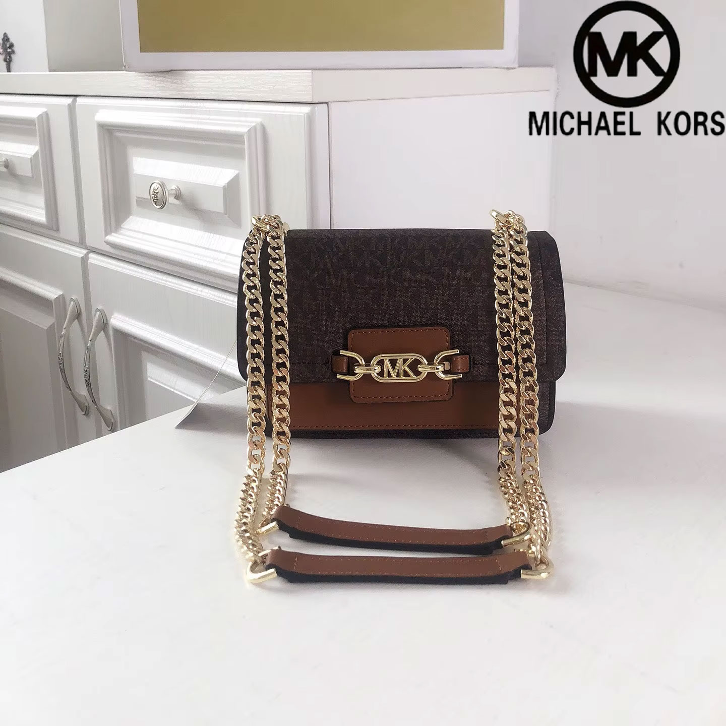Brand New High-Quality Michael - Luxury Bags Michael Kors review and price