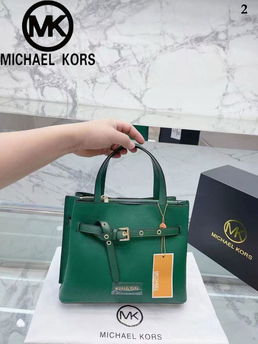 Brand New High-Quality 2026 Mi - Luxury Bags Michael Kors review and price