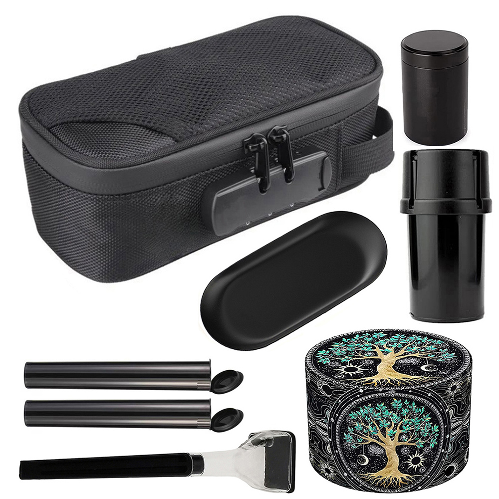 1/4/8pcs Odor Smell Proof Smok - Luxury Bags Youtube review and price