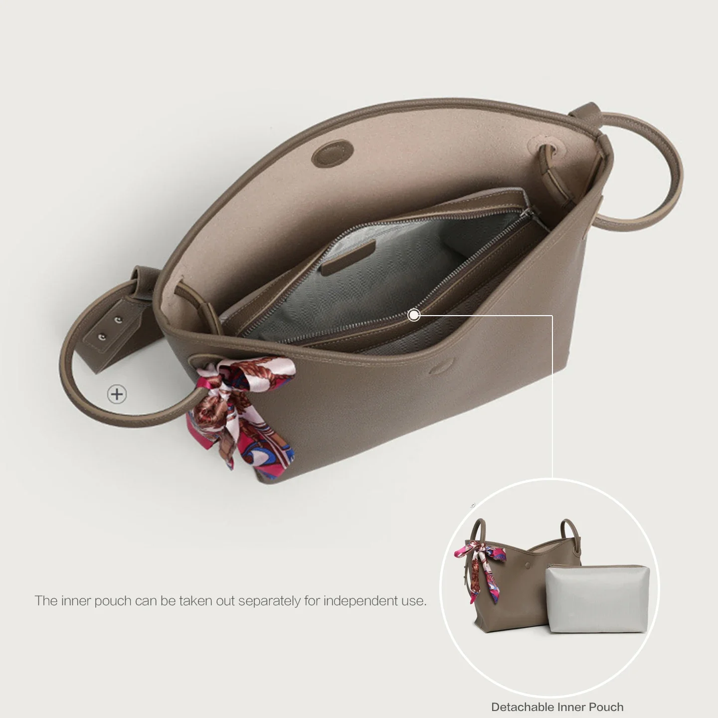 Light Luxury High end Women To - Luxury Bags Leather review and price