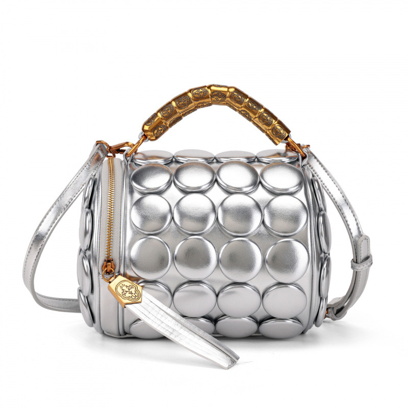 2026 New Design Women Retro Bu - Luxury Bags Youtube review and price