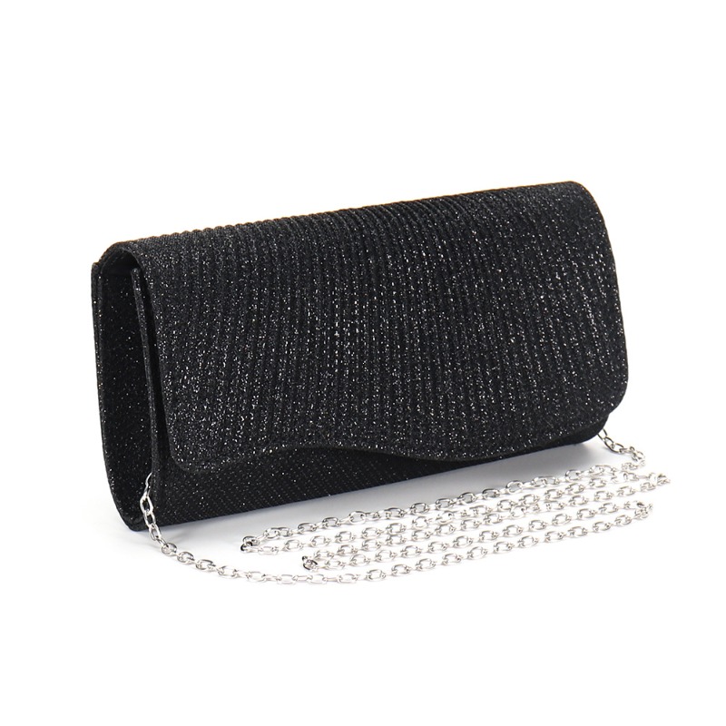 2026 New Women Fold Glitter Ha - Mini Bag Evening Clutch review and price