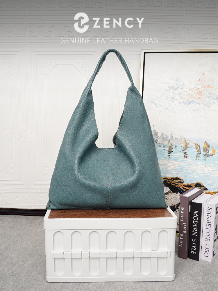 Zency Soft Genuine Leather Wom - Luxury Bags Quality review and price